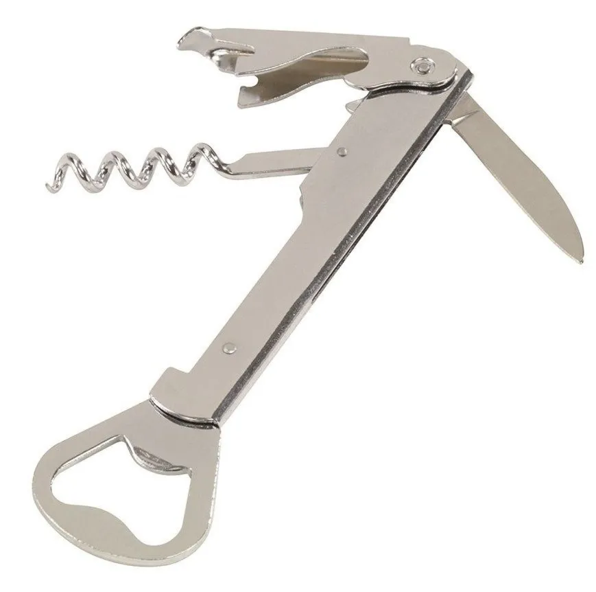 Wszechstronny otwieracz Easy Camp 5-in1 Opener