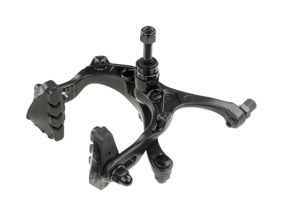 Aluminiowe szczęki hamulcowe szosowe C.Star RD-3100B 47-57mm - komplet