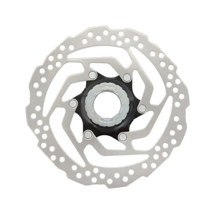 Tarcza hamulcowa Shimano SMRT10M -180mm- Center Lock