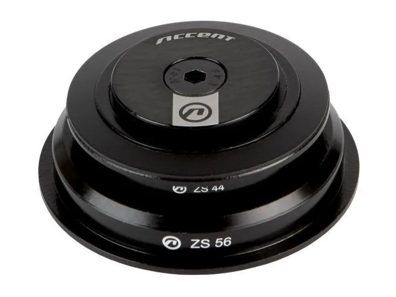 Stery pół-zintegrowane HSI-BASIC Taper 1-1-8"-1.5" ZS44-ZS56, łożyska kulkowe