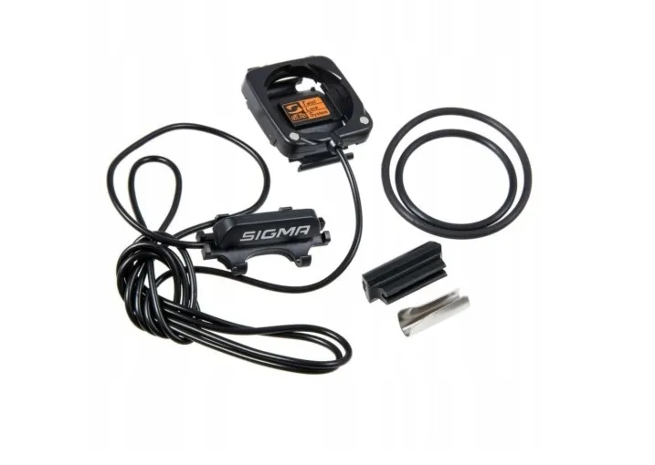 Komputerek Sigma BASE 500