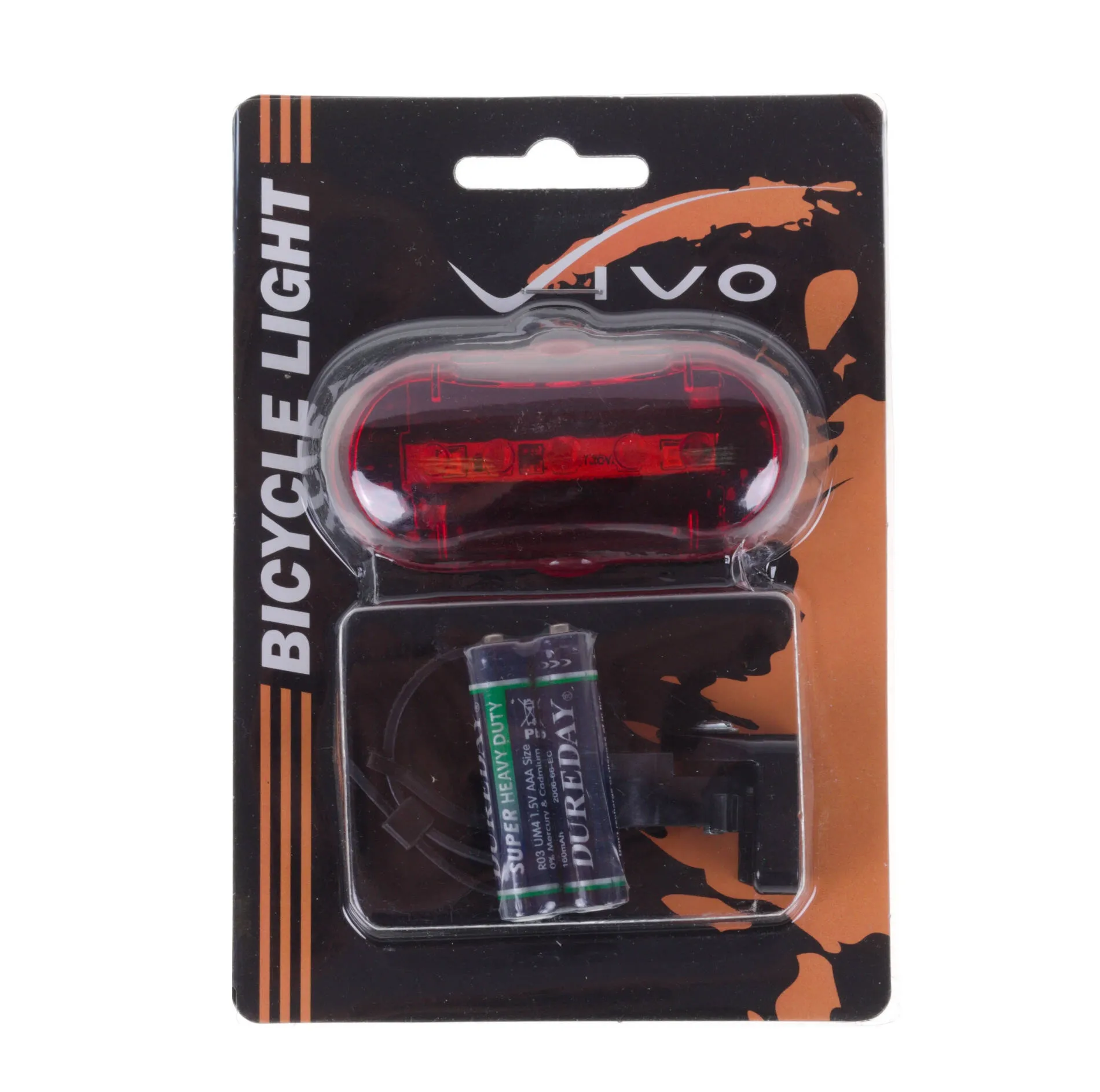 Lampa tylna pozycyjna Vivo -135R, 5-diód