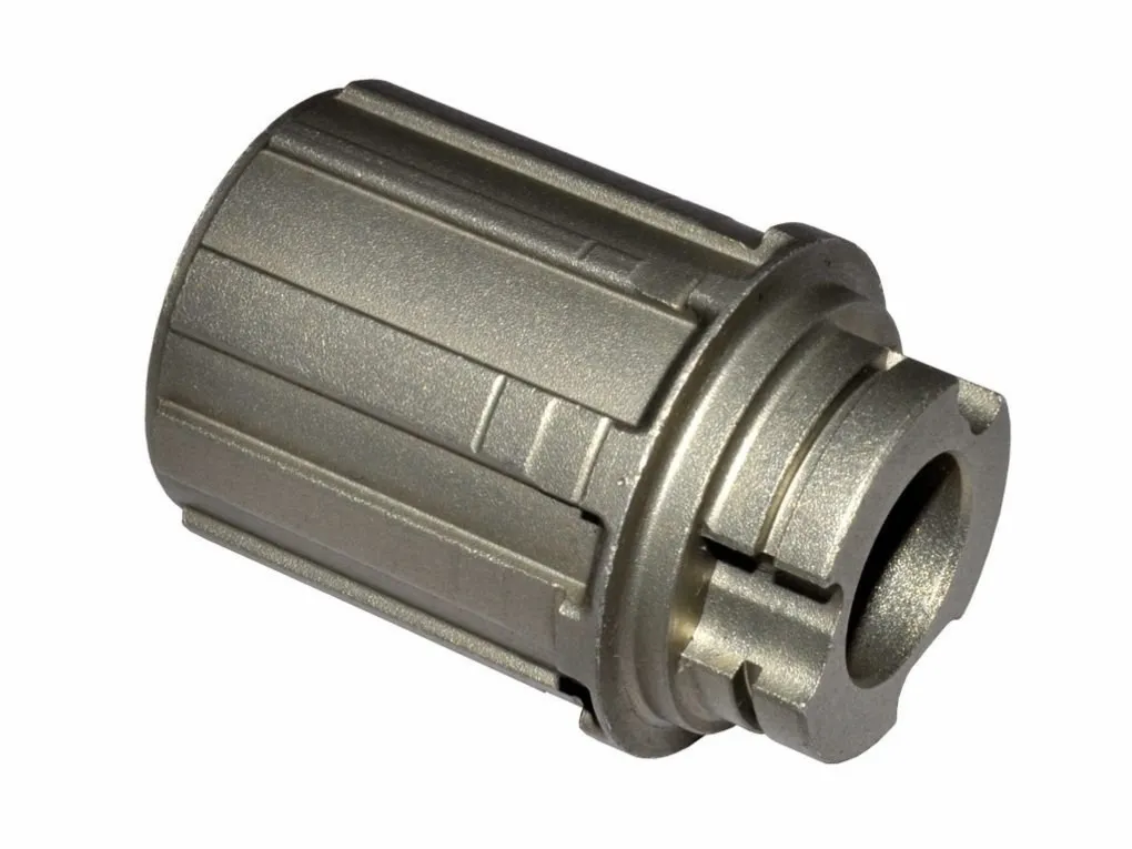 Korpus kasety CB-02 RCSH Truvativ typ Shimano 8.9 bieg.