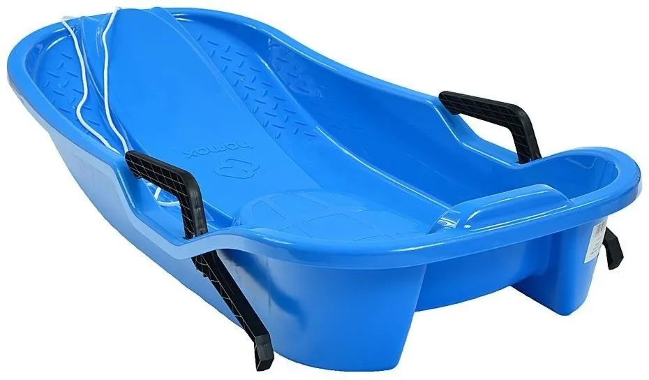 Sanki Hamax Sno Glider 504101 - Niebieskie