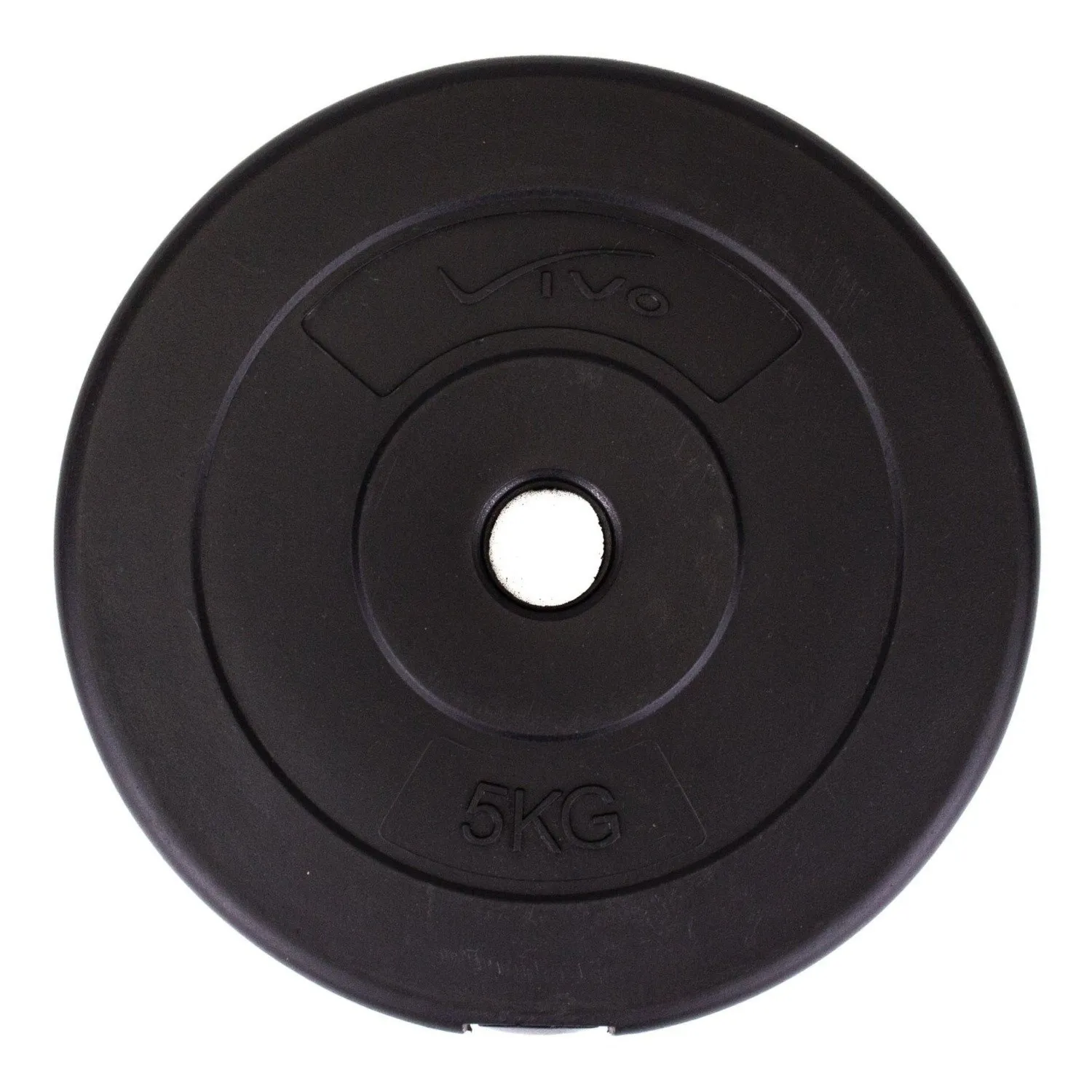 Obciążenie bitumiczne Vivo FG023, otwór 26mm, 5kg