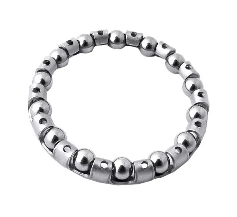 Koszyk kulek L 3/16"x14 do piasty SG3C40 Shimano