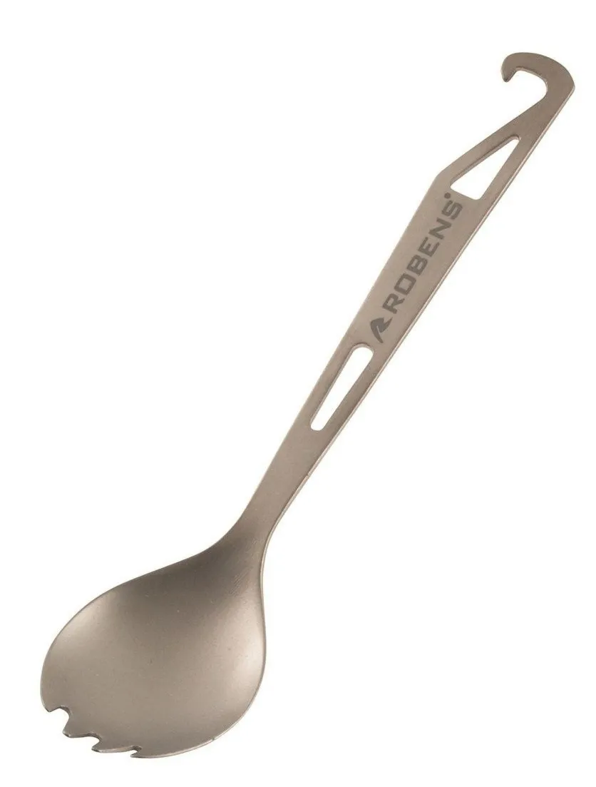 Sztućce Robens Titanium Spork