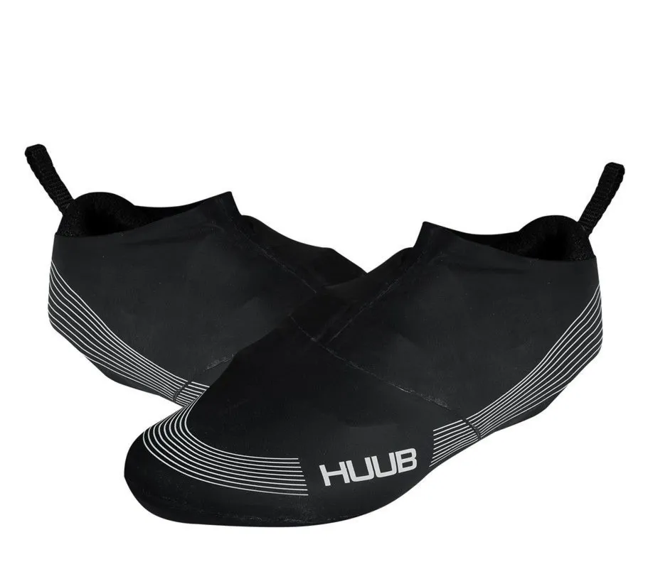 Aerodynamiczne nakładki na buty kolarskie HUUB Anemoi