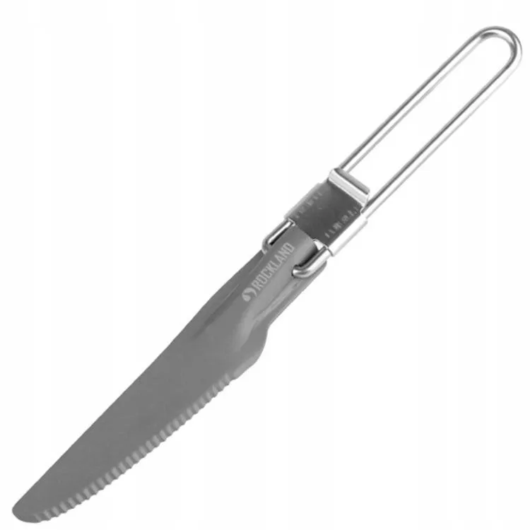 Nóż turystyczny Rockland