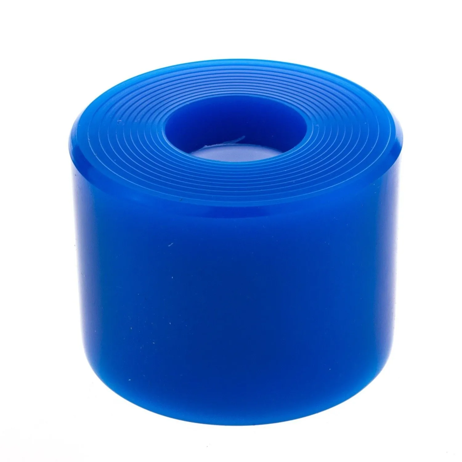 Kółko Vivo 60x45 mm niebieskie