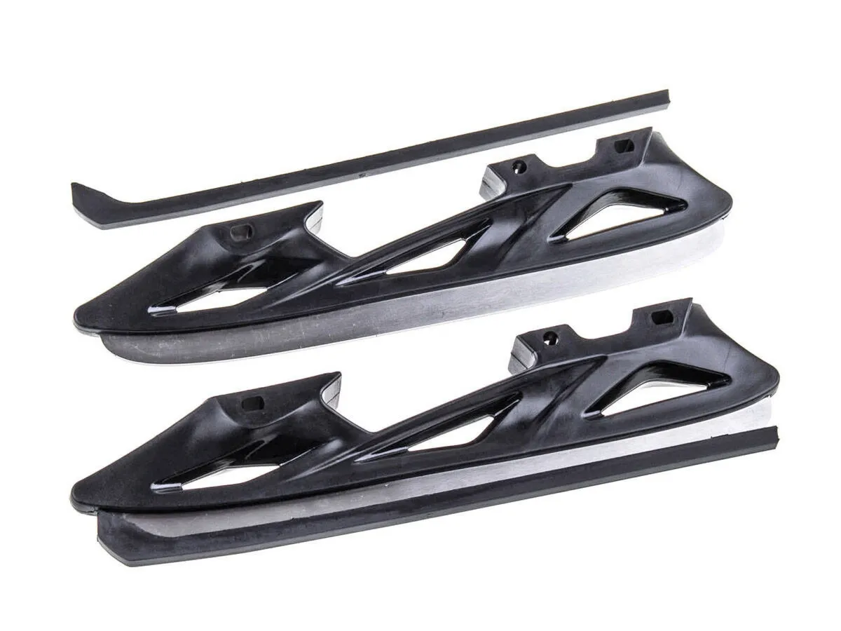 Płoza wymienna łyżwy-rolki hokejowa do PW-153