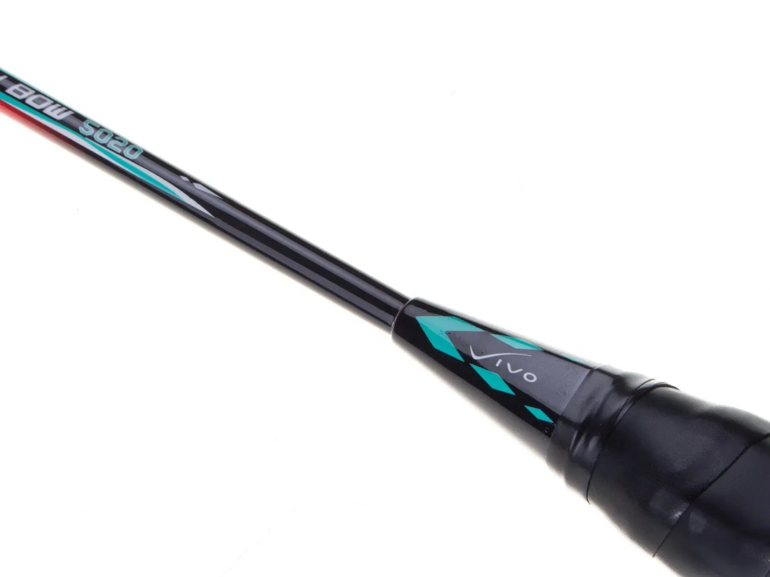 Badminton Vivo zestaw 2-rakietki 5020