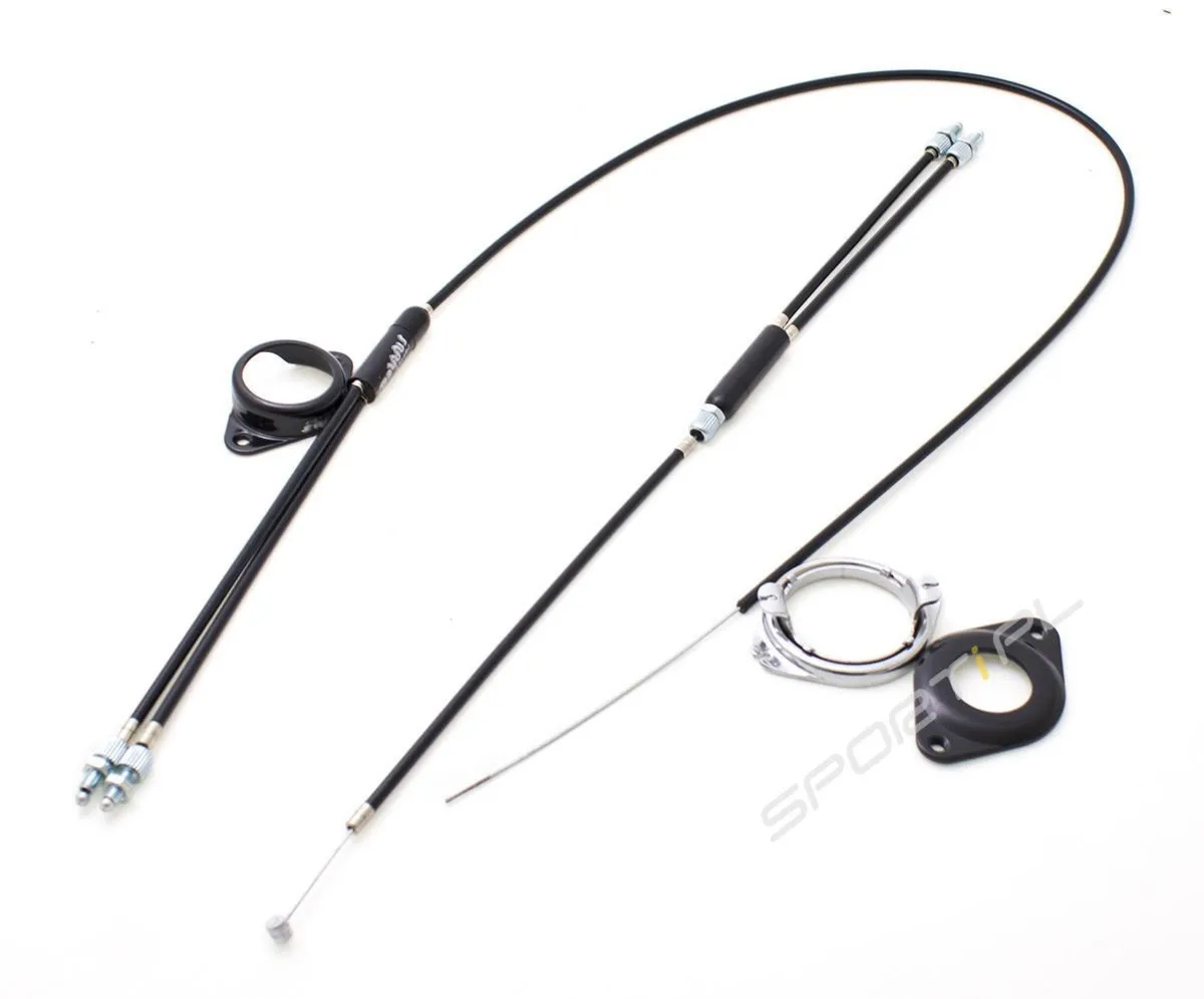 Rotor z linkami ZCH-FS100 1 1/8" stal