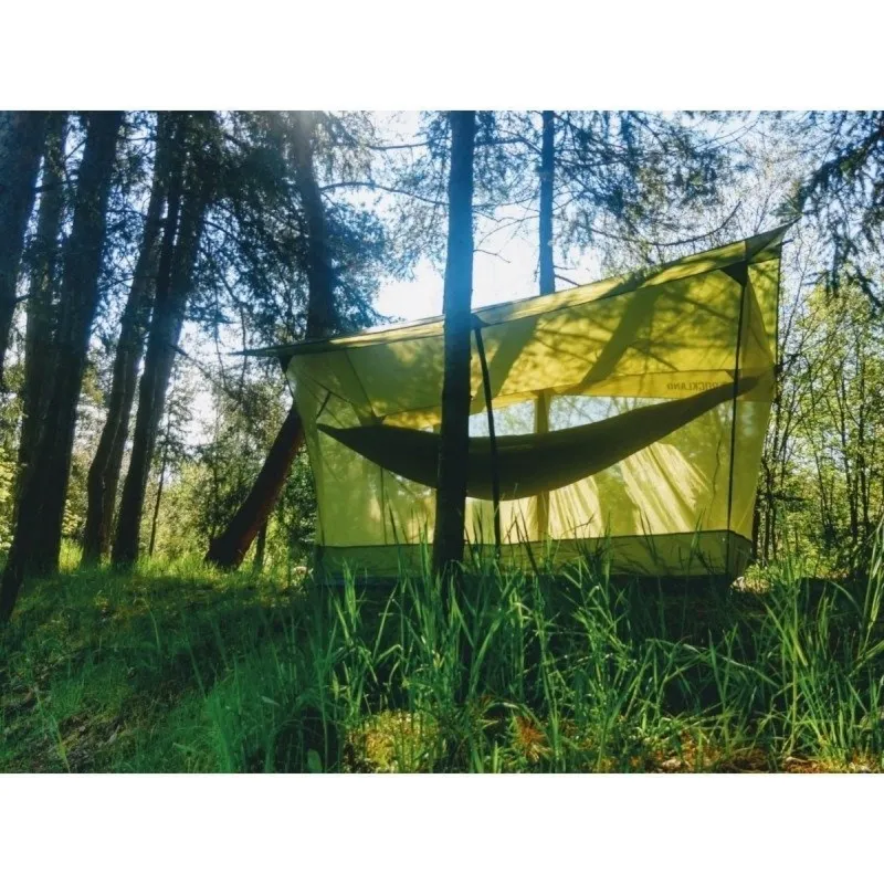 Namiot hamakowy Rockland Rock Castle