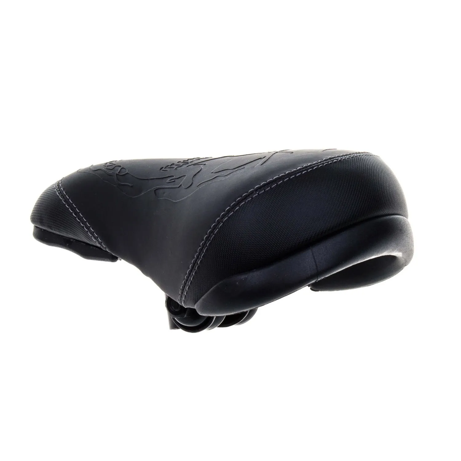 Siodło BMX Selle Mio czarne