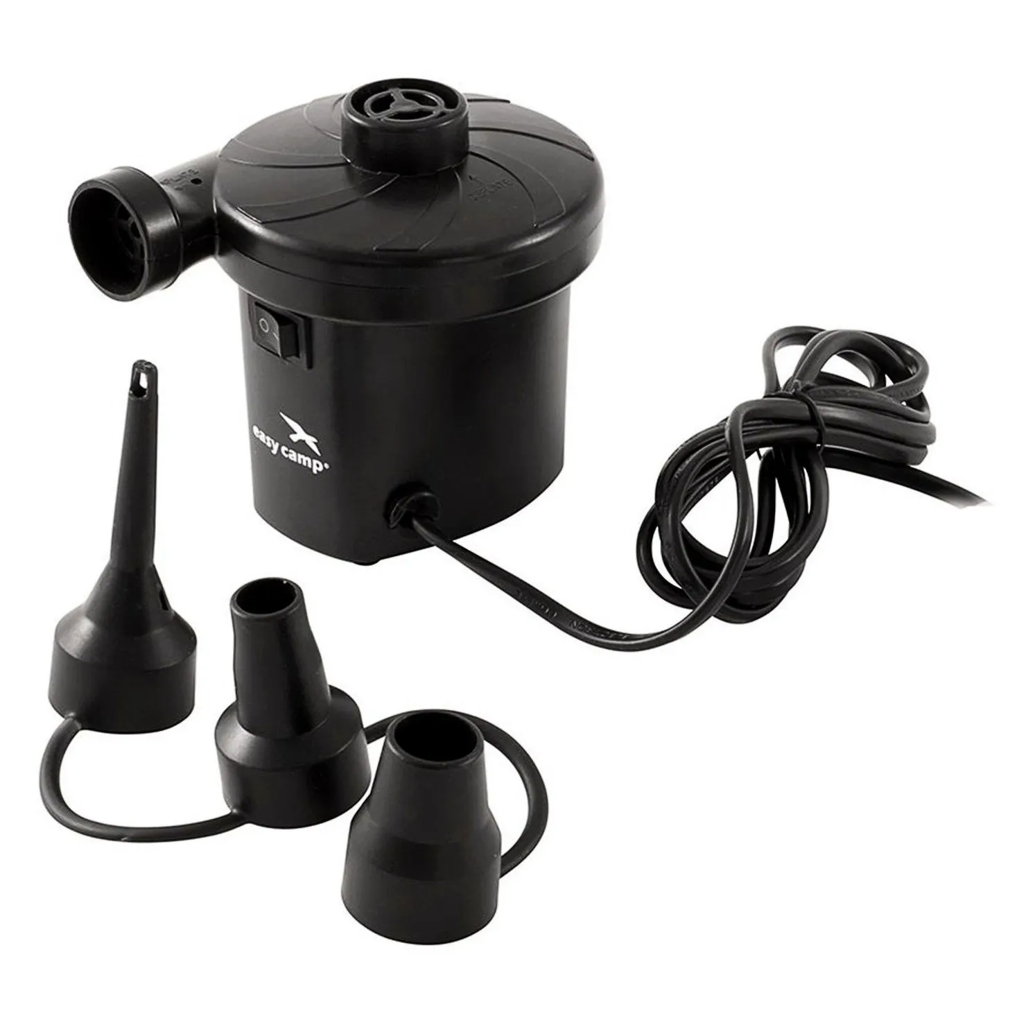 Pompka elektryczna do materaca Easy Camp Super Cell 230 V Pump