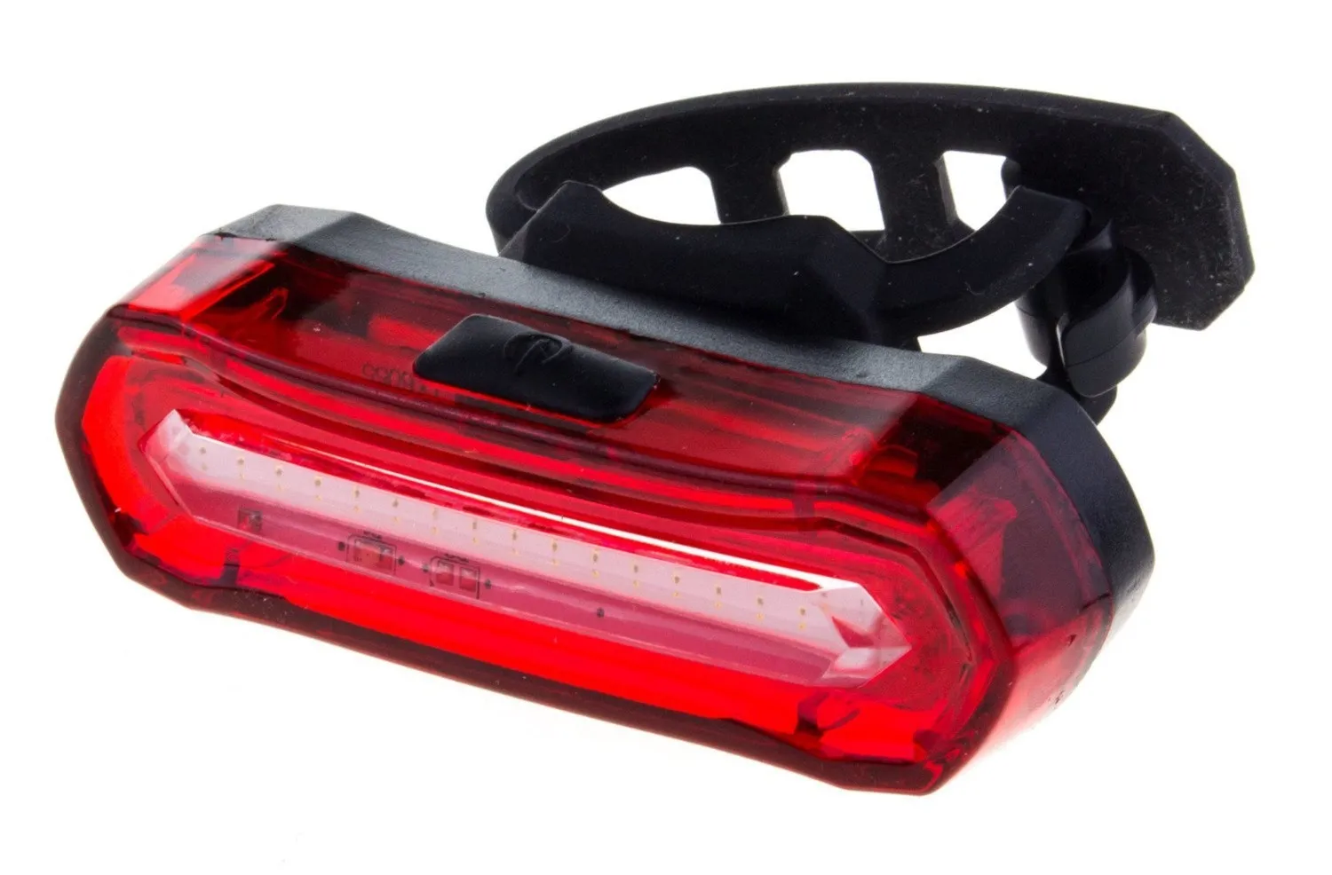 Zestaw oświetlenia przód Led 5 W, tył Led COD ładowalne USB -HL-PR014