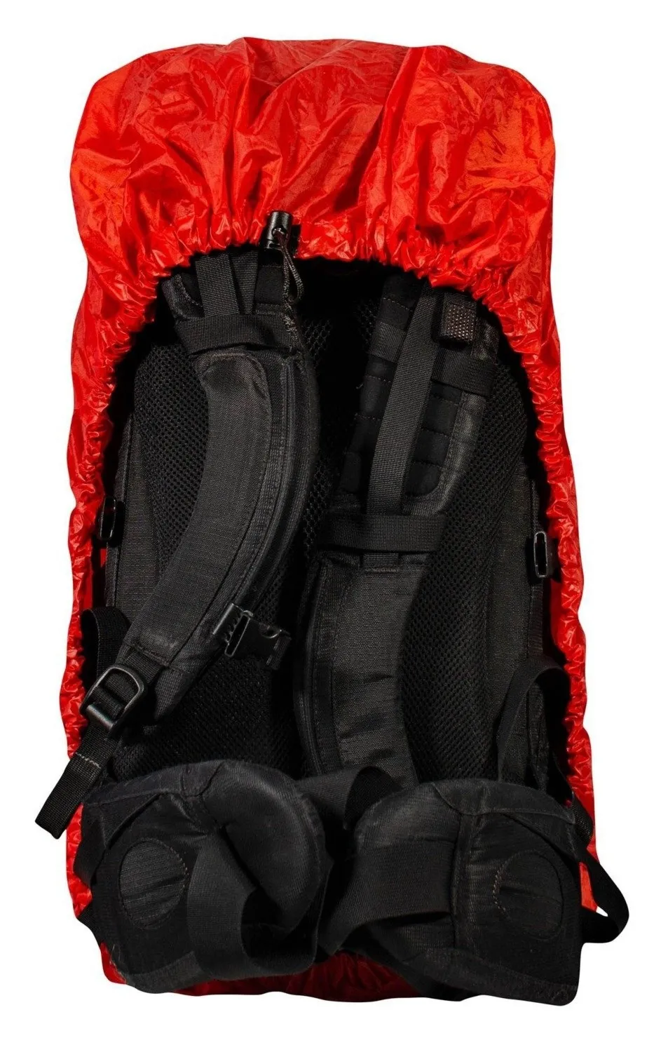 Pokrowiec przeciwdeszczowy na plecak Rockland 30-50L