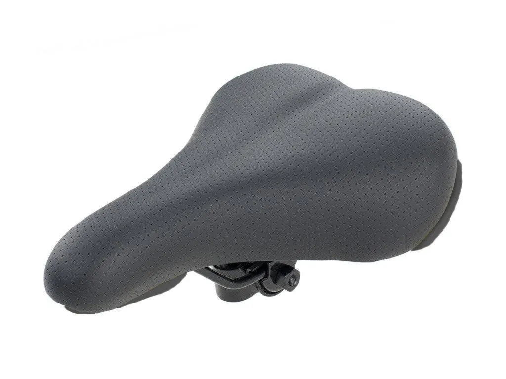 Siodło Selle Mio SM-7500 trekking czarne