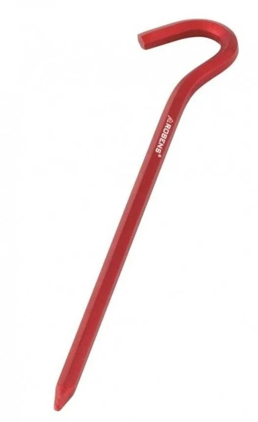 Szpilki do namiotu Robens HEXAGON STAKE 6 szt