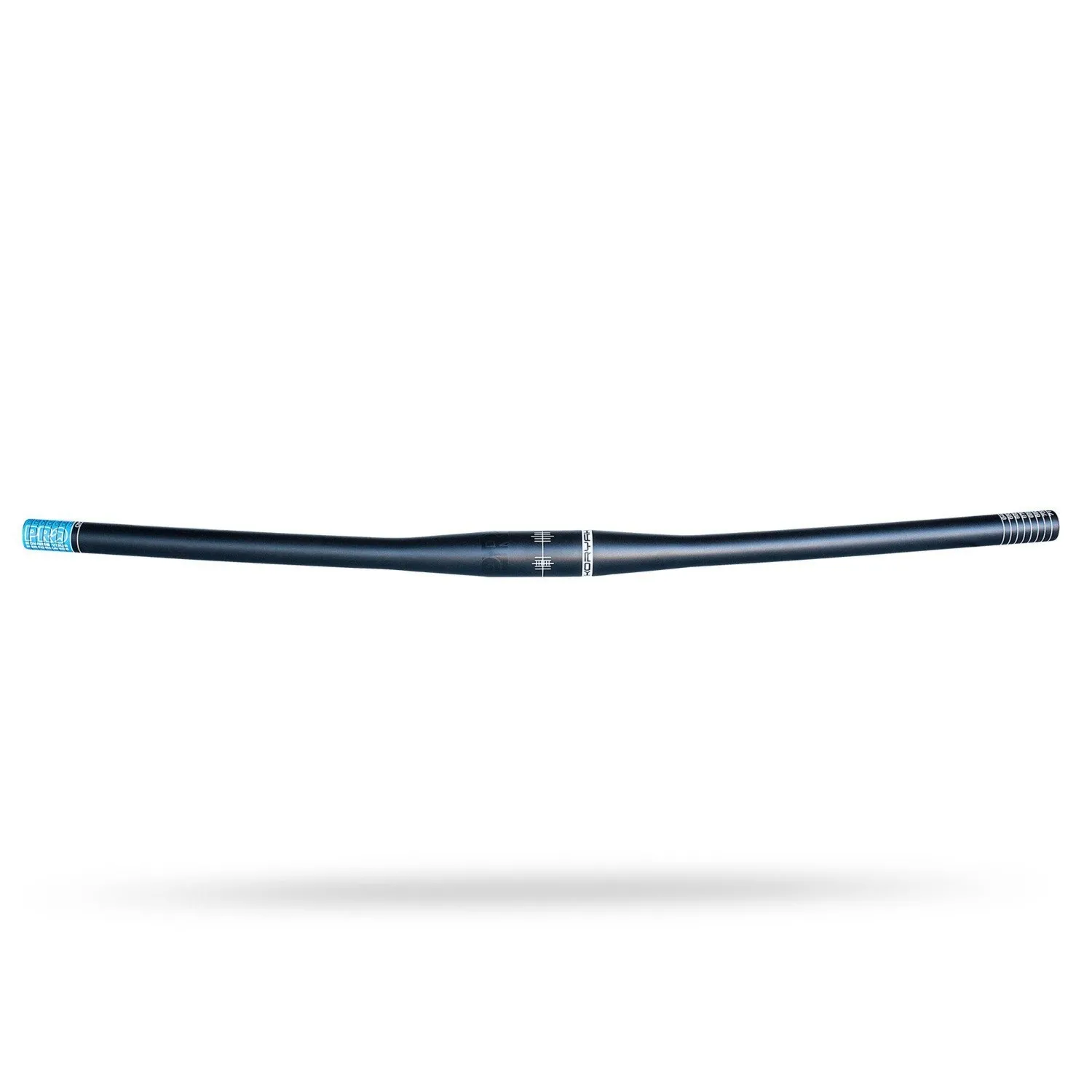 Kierownica PRO Koryak 760-31,8 mm czarna PRHA0326