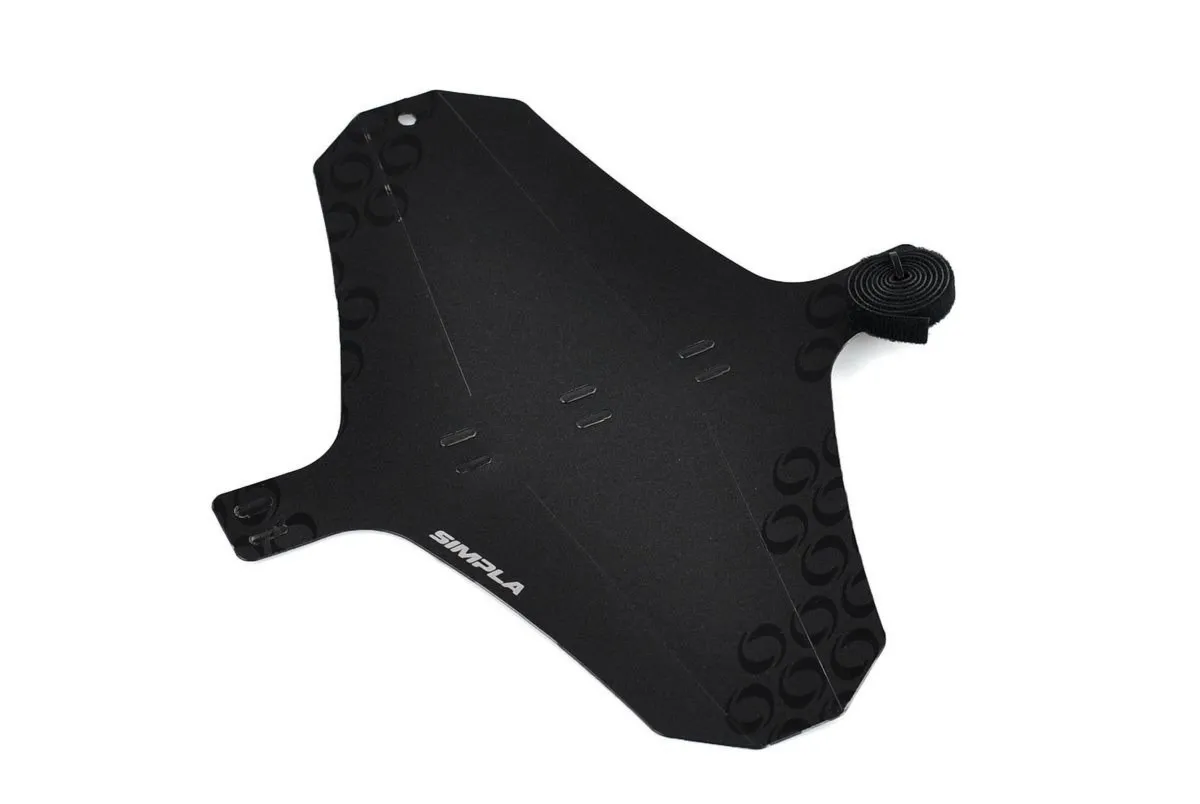 Błotnik IQ MTB SDL -rama czarny