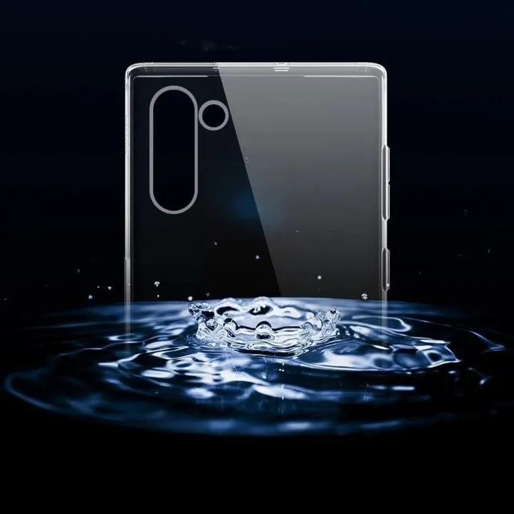 Etui Nillkin Nature Galaxy Note 10 Crystal