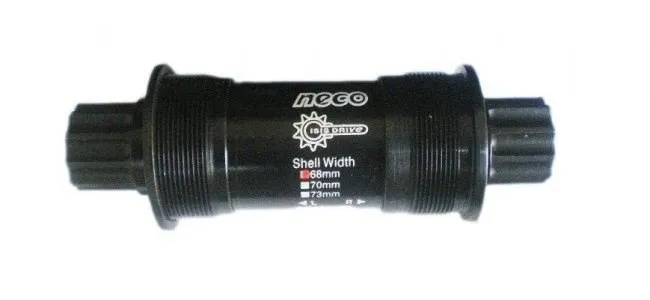 Wkład Suportu B 952 Neco 113 mm