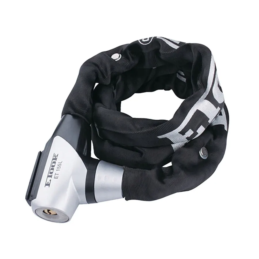 Zamknięcie ETOOK ET-155 L łańcuch 1000 mm