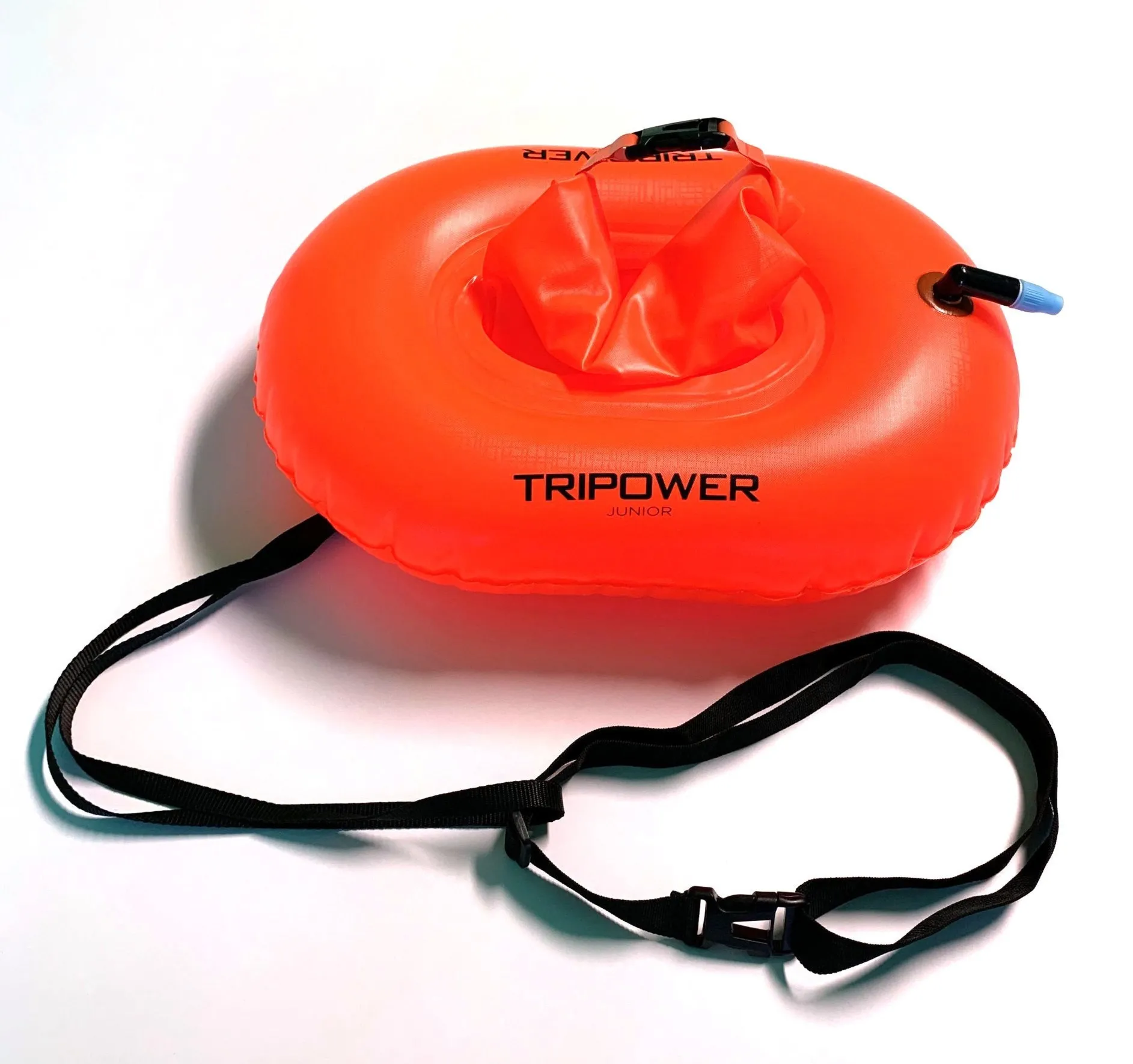 Bojka asekuracyjna dwukomorowa TRIPOWER Junior