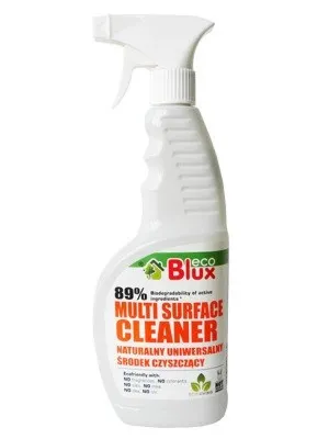 Naturalny uniwersalny środek czyszczący 650 ml