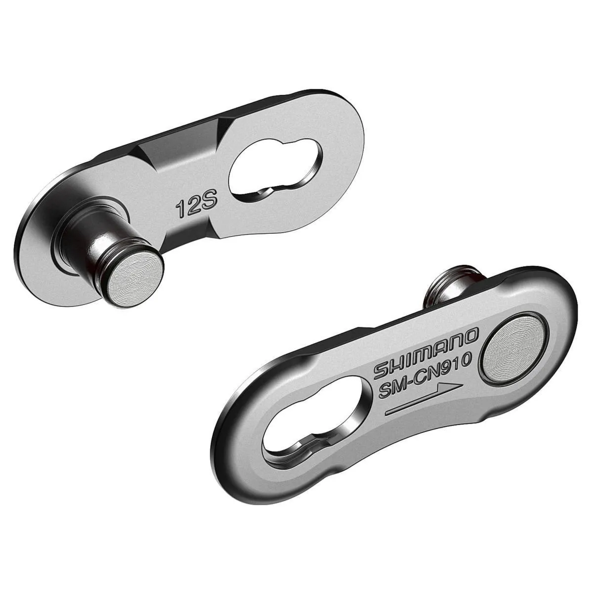 Zapinka łańcucha Shimano SM-CN 910-12 11-12 rzędowa