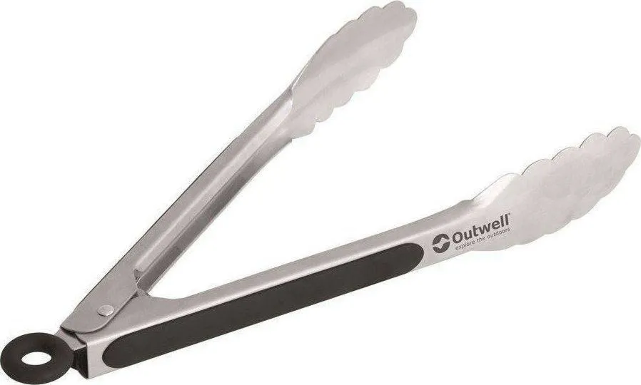 Szczypce turystyczne Outwell Locking Grill Tongs