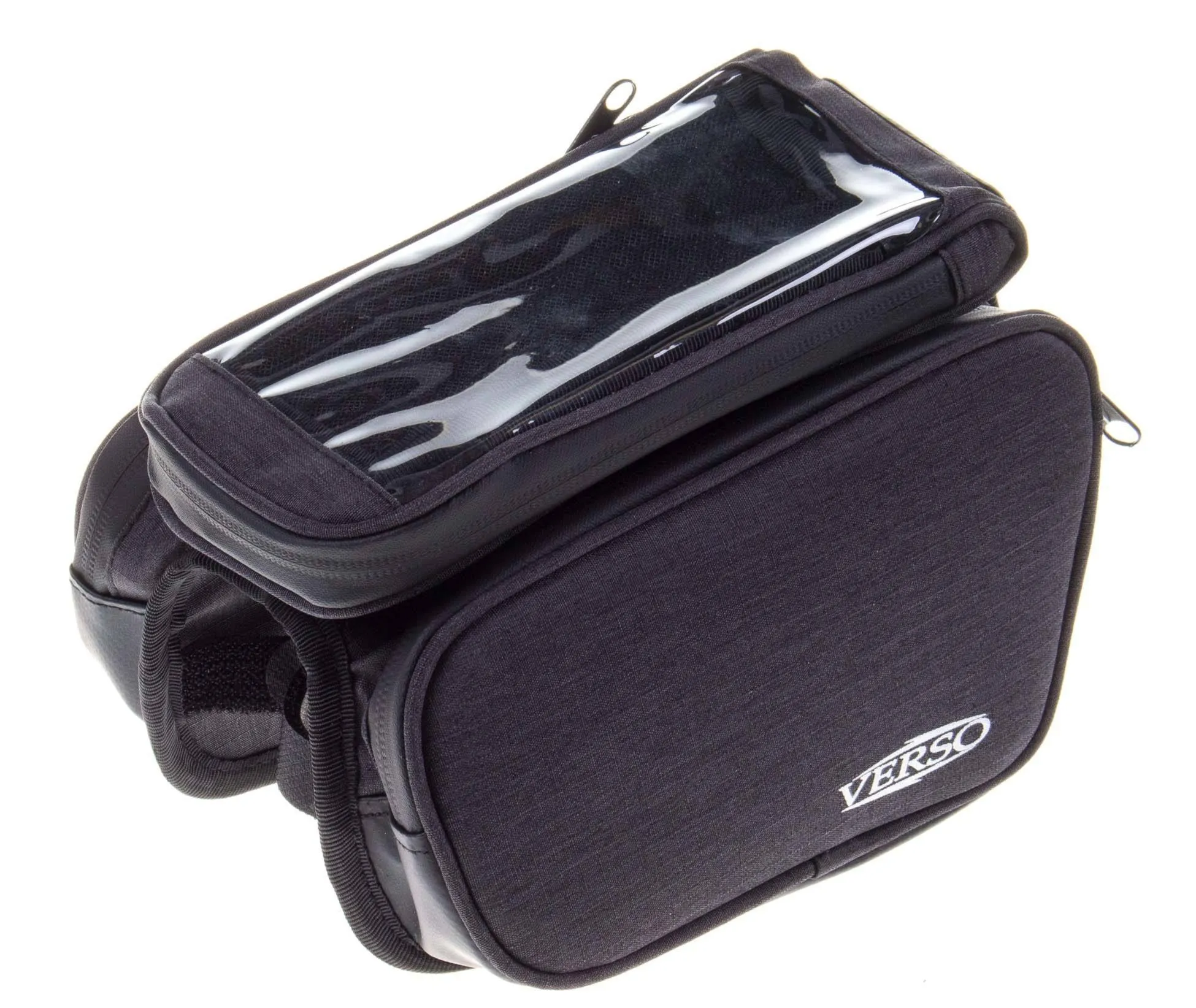 Sakwa podwójna na ramę na smartfona Verso PURUS 83345