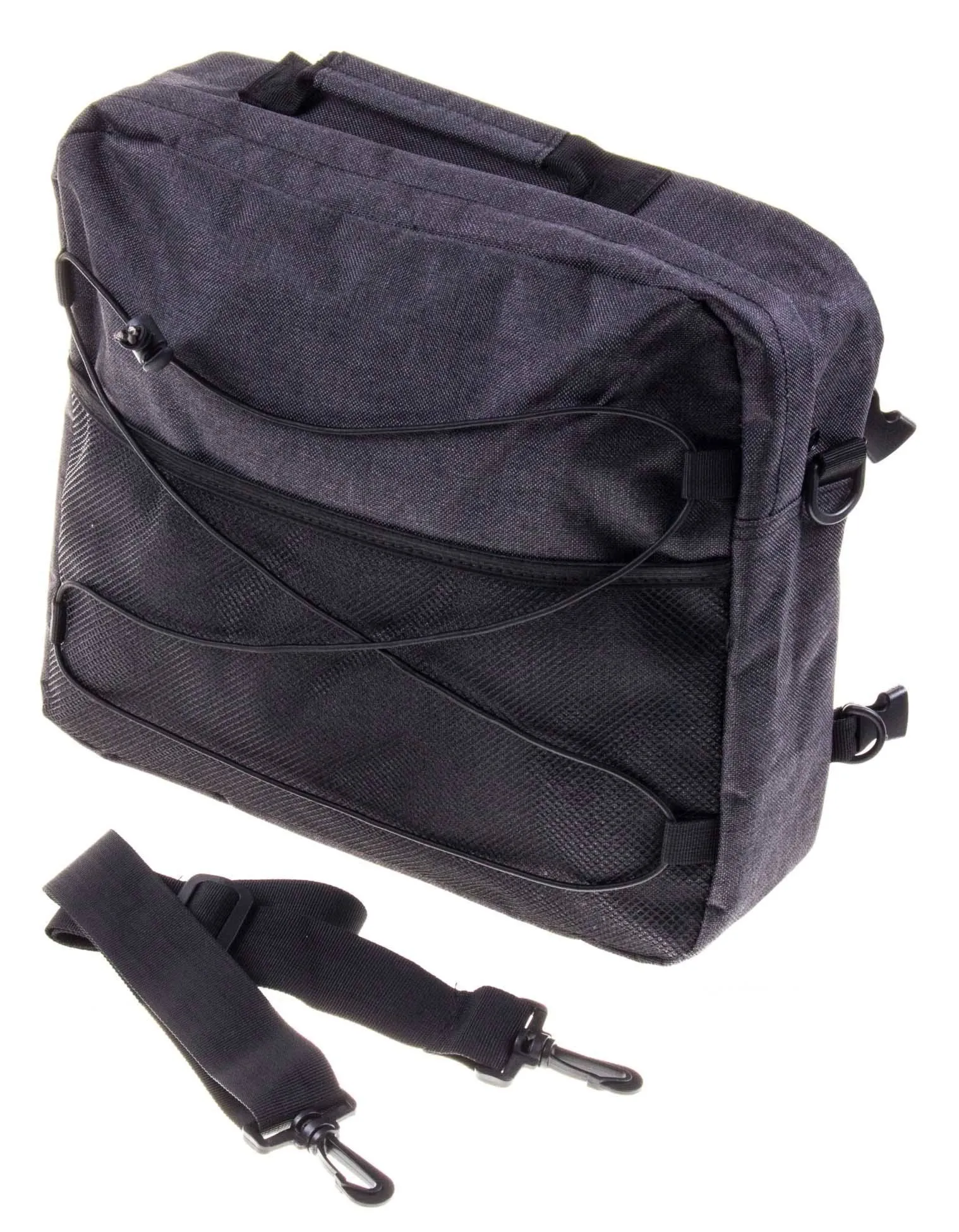 Sakwa na bagażnik 3 komorowa Verso ORINOKO 84208