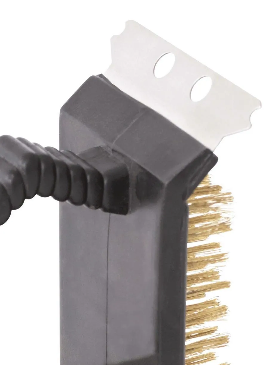 Szczotka do grilla Outwell 3-In-1 Grill Cleaner