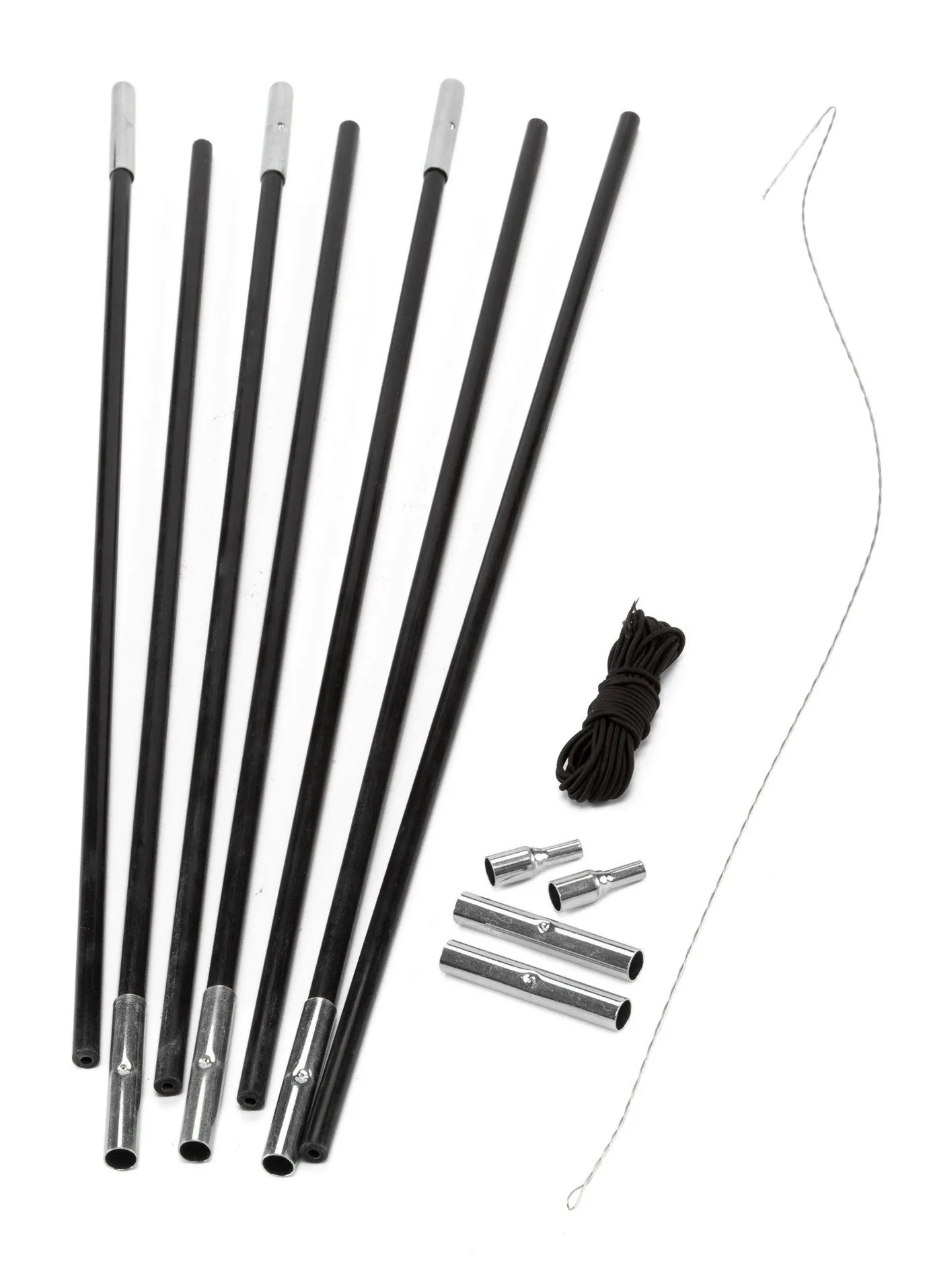 Pałąki namiotowe Easy Camp Pole DIY Set 9,5 mm