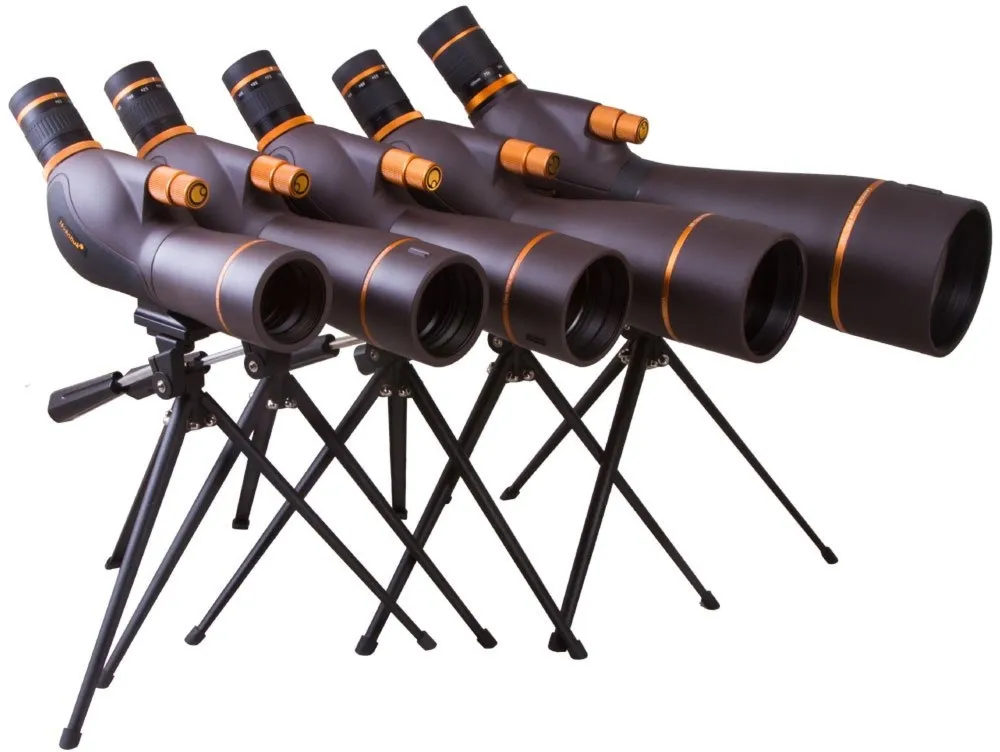 Luneta Levenhuk Blaze PRO 60