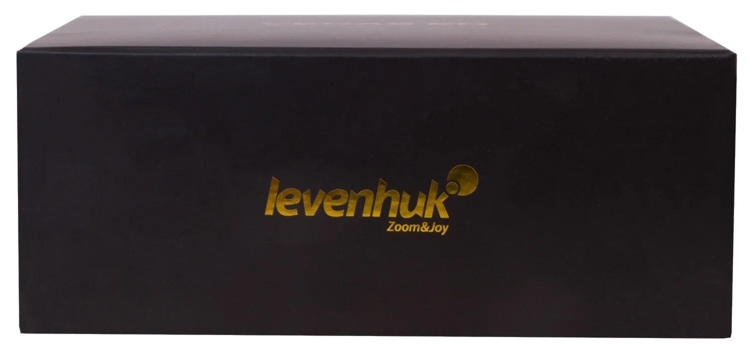 Lornetka Levenhuk Vegas ED 8x32