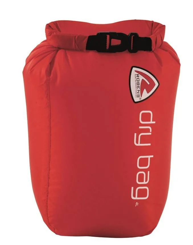 Worek turystyczny Robens Dry Bag 4L