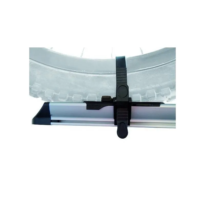 Uchwyt rowerowy HAKR Speed Alu Black HR-HV5902