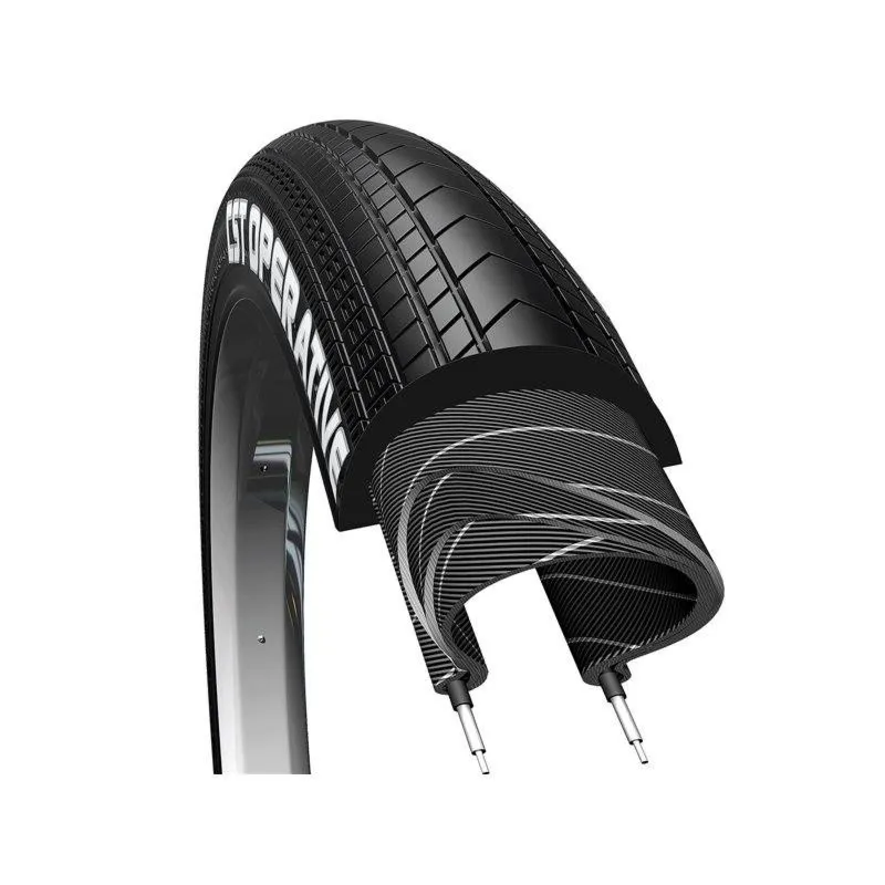 Opona CST 20"x 1,75 C-1809 -TR-CS476- OPERATIVE Dual Comp 60 Tpi Premium