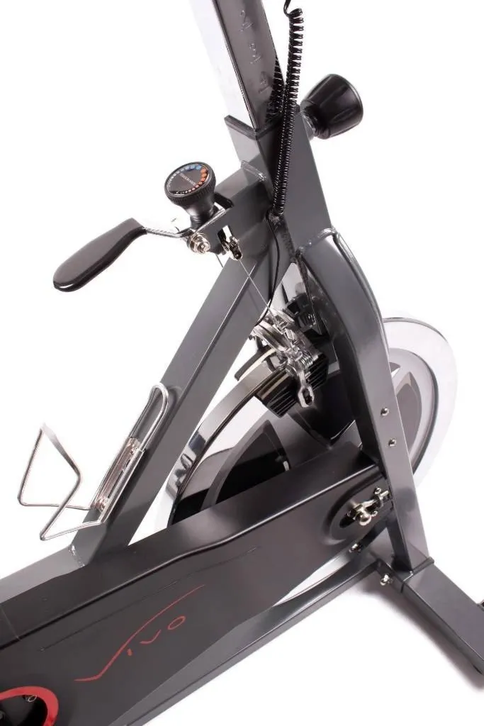 Rower spiningowy Vivo NS-SP726