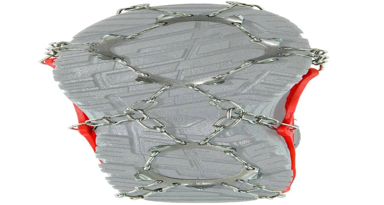 Lekkie raczki na buty Rapeks Icetrak Light - 41-45