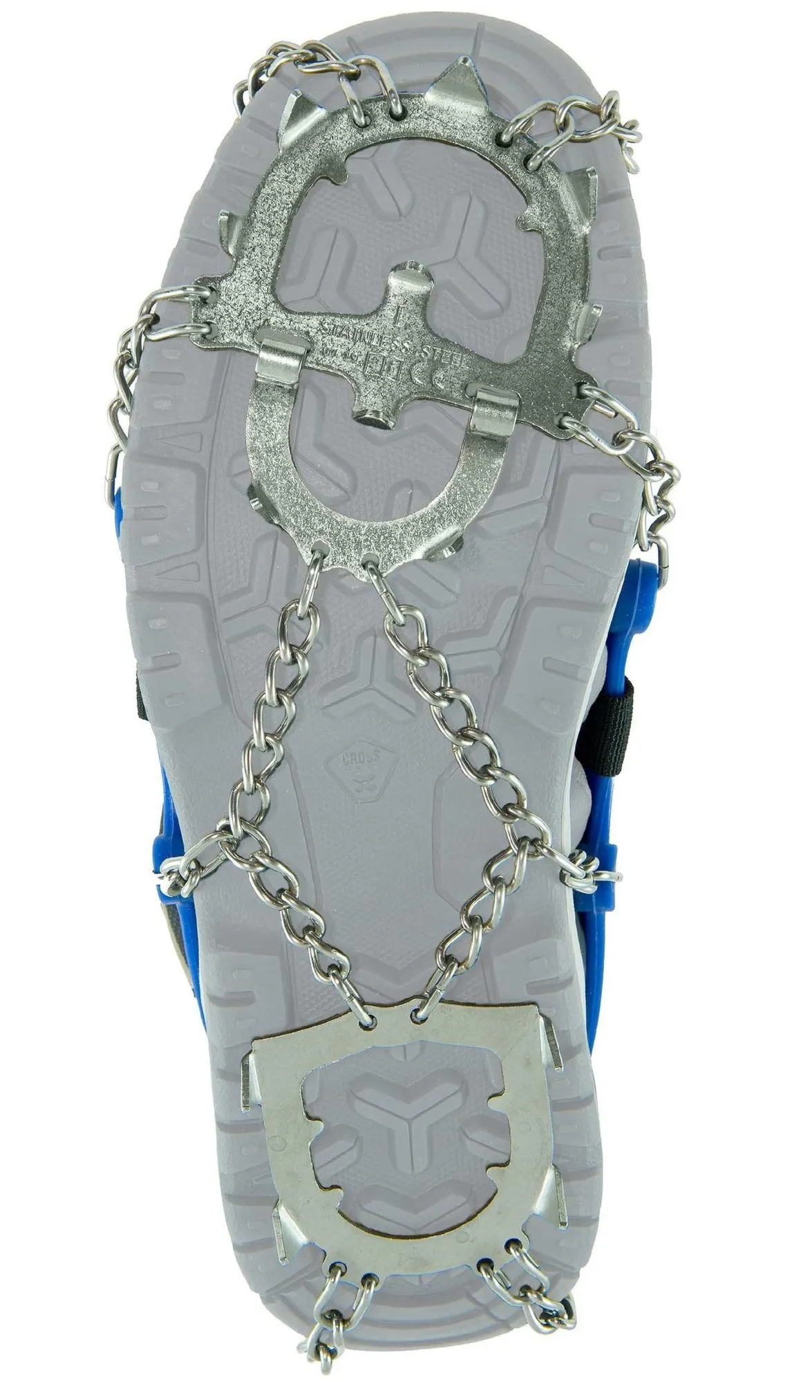 Raczki na buty Rapeks IceTrak - L (42-44)