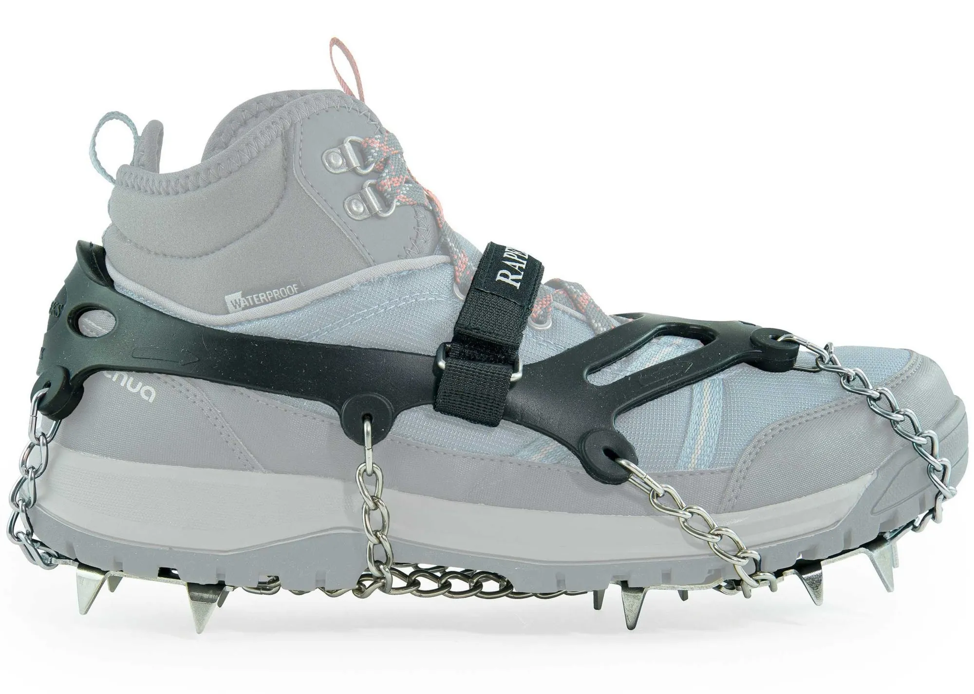 Raczki na buty Rapeks IceTrak - XL (45-47)