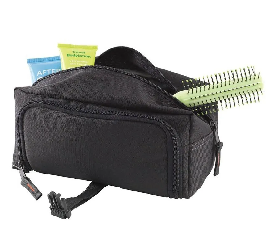 Kosmetyczka Easy Camp Wash Bag M