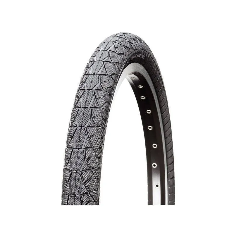 Opona CST 26"x 2,40 C-1381 /TR-CS344/ Control Concert czarna