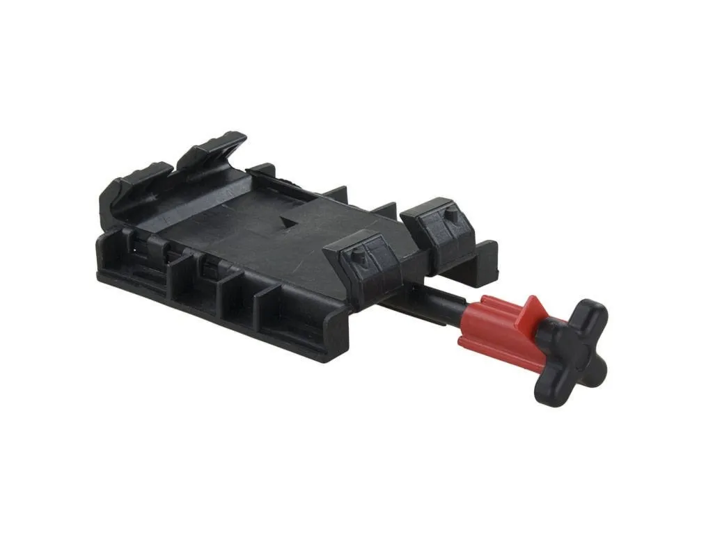 Uchwyt-mocowanie fotelika HTP Elibas na bagażnik