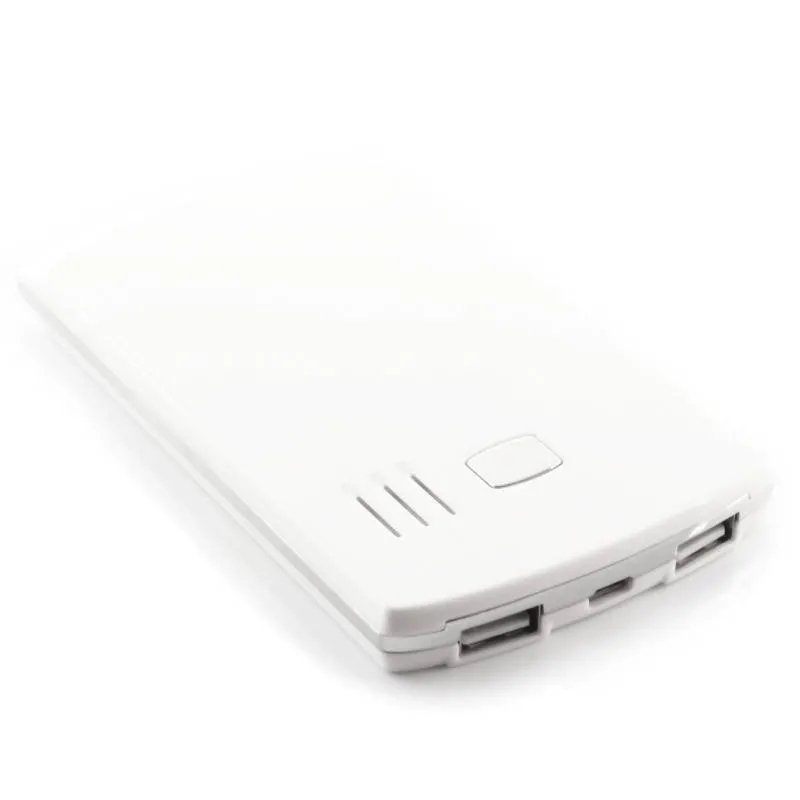 Powerbank PowerNeed 5600mAh (20,72Wh) - Li-Poly, P5600W